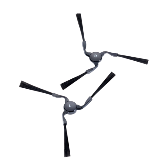 Боковые щётки для робота-пылесоса Scout RX1 Miele купить в Ставрополе | Всегда в наличии! | Артикул 09724010 | Официальный сайт