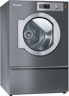 Профессиональная сушильная машина PDR 514 ROP [EL], темно-серый