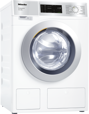 Профессиональные стиральные машины Miele купить в Ставрополе | Всегда в наличии! | Артикул 12506550 | Официальный сайт