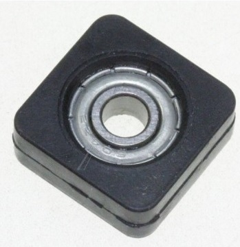 Опора основной щетки пылесоса Miele купить в Ставрополе | Всегда в наличии! | Артикул 10002690 | Официальный сайт