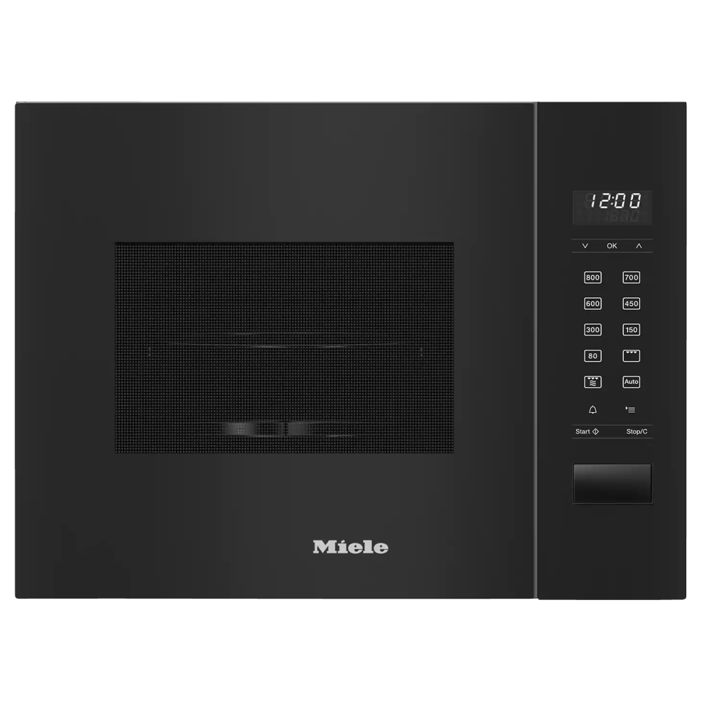 Миле Микроволновые печи Miele