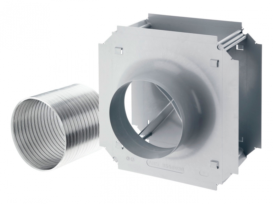 DUI 32 Комплект переоборудования Miele купить в Ставрополе | Всегда в наличии! | Артикул 09561760 | Официальный сайт