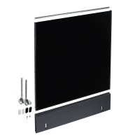 Декоративный комплект для сборки GDU 60/65-7 OBSW черный обсидиан Miele купить в Ставрополе | Всегда в наличии! | Артикул 10986570 | Официальный сайт