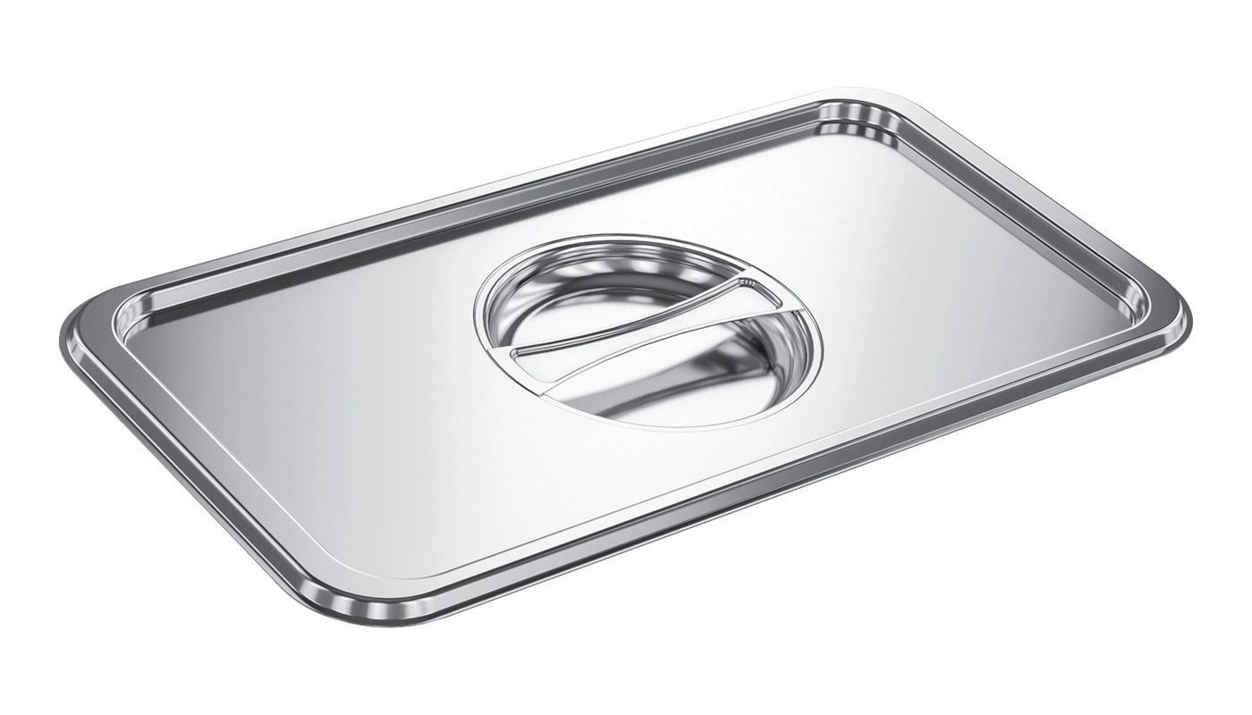 Крышка DGD 50 для контейнера DGG 50-120 Miele купить в Ставрополе | Всегда в наличии! | Артикул 11323340 | Официальный сайт