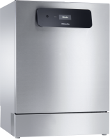 Профессиональная посудомоечная машина PFD 401 U DOS [WB SpeedPlus] сталь Miele купить в Ставрополе | Всегда в наличии! | Артикул 12065090 | Официальный сайт