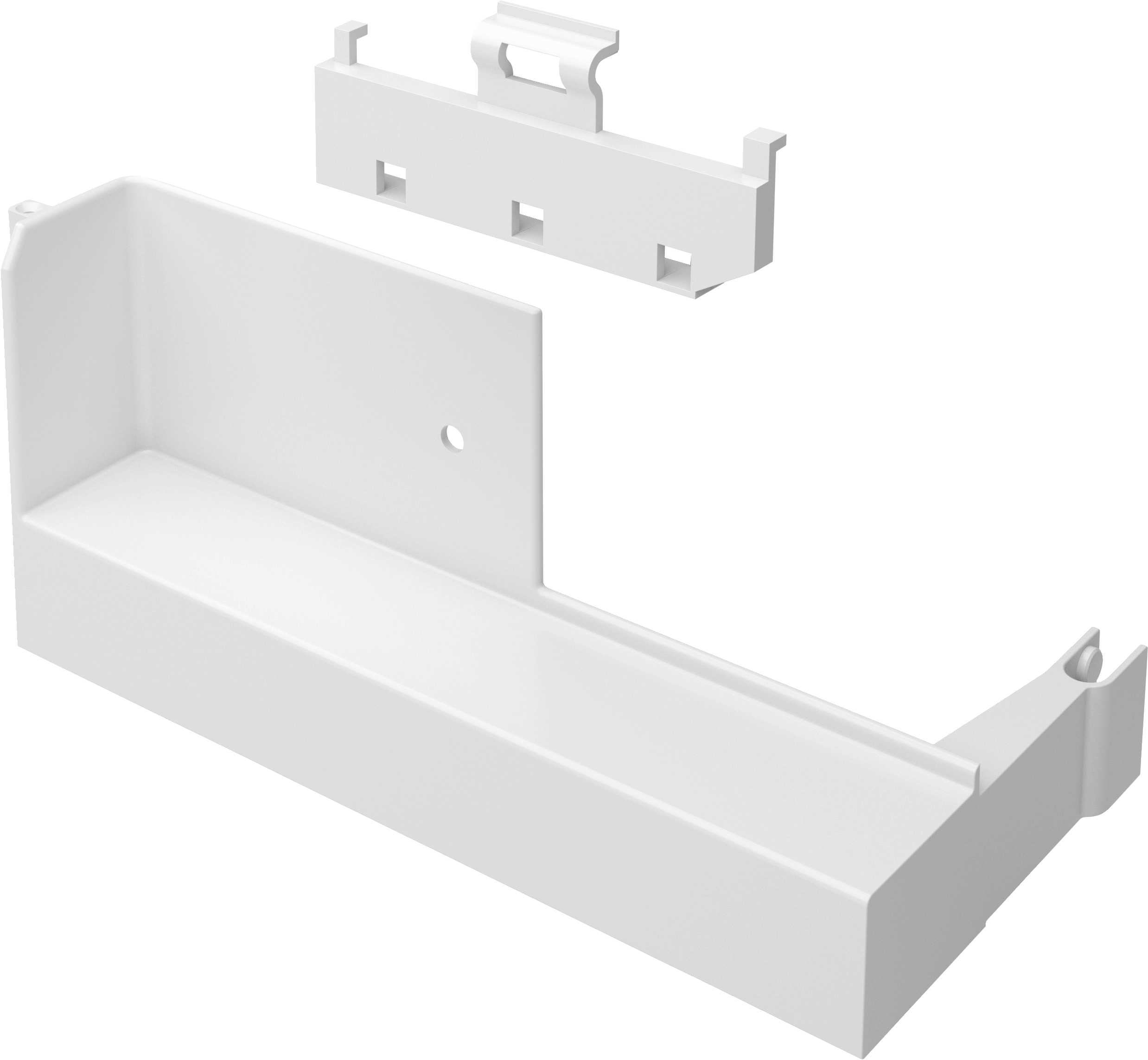 Монтажный комплект для перенавешивания дверей KHK 2000 правый Miele купить в Ставрополе | Всегда в наличии! | Артикул 10985010 | Официальный сайт