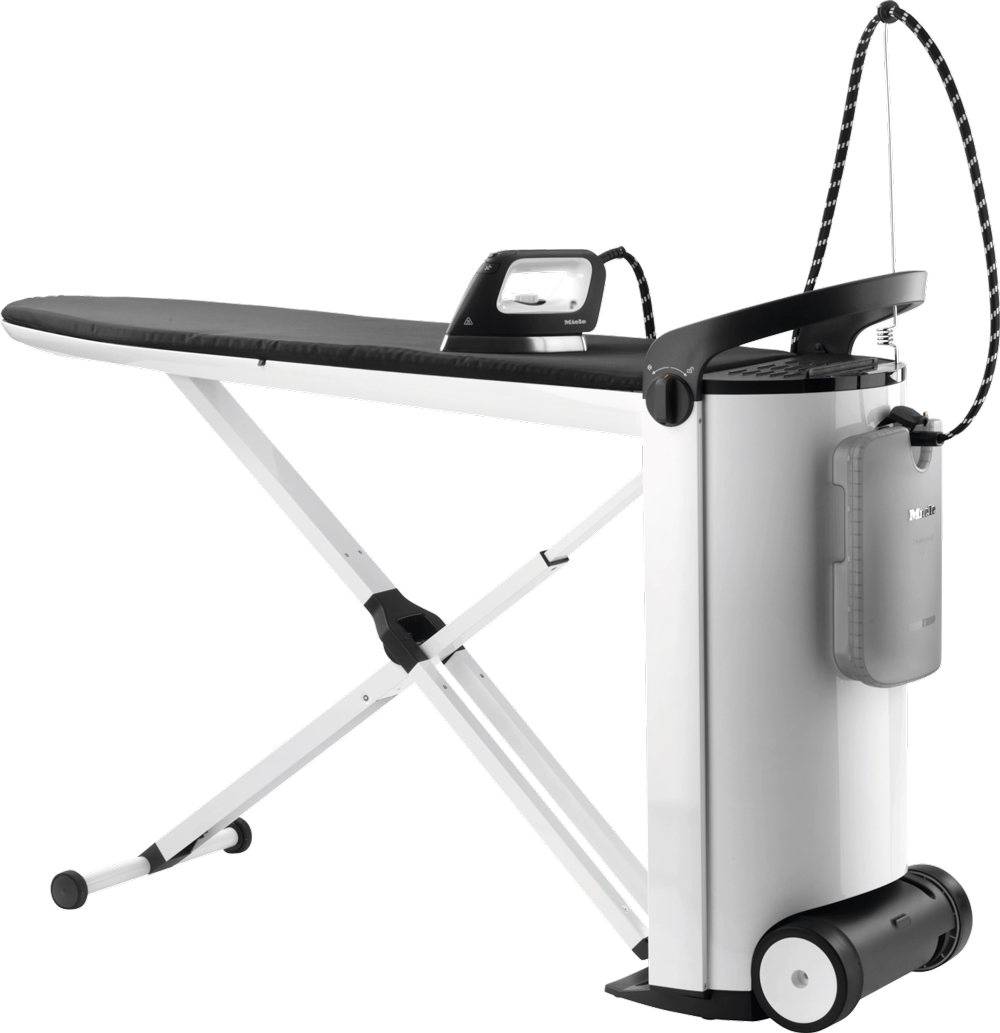 Паровая гладильная система Miele купить в Ставрополе | Официальный сайт