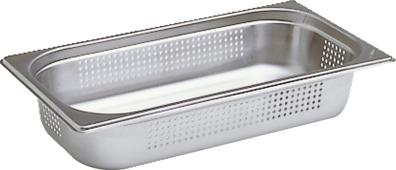 Контейнер с перфорацией DGGL 5 для пароварок серии DG6xxx (2,5 л) Miele купить в Ставрополе | Всегда в наличии! | Артикул 08019293 | Официальный сайт