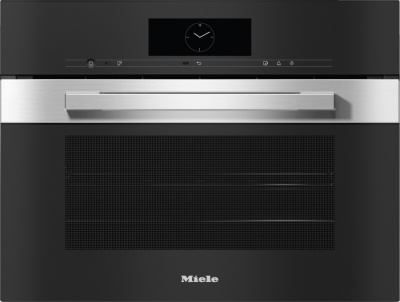 Миле Комби-пароварка DGC 7840 Miele