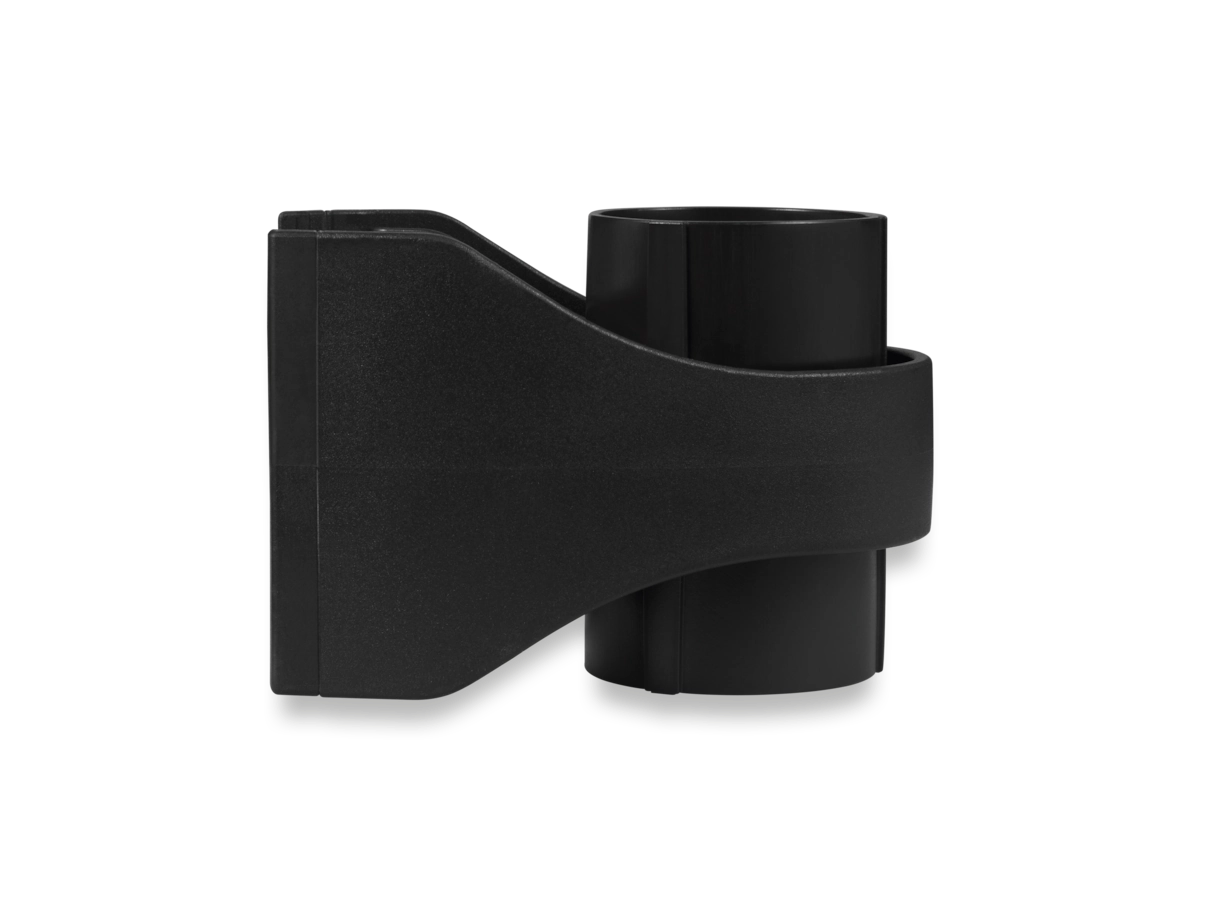 Держатель принадлежностей на всасывающей трубке HX-AH Miele купить в Ставрополе | Всегда в наличии! | Артикул 11724560 | Официальный сайт