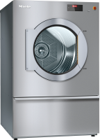 Профессиональная сушильная машина PDR 918 [EL SOM] 3N AC 400V 50/60HZ сталь