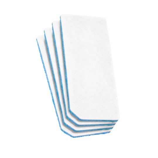 Фильтр AirClean RX1-AC для робота-пылесоса Scout RX1 Miele купить в Ставрополе | Всегда в наличии! | Артикул 09724050 | Официальный сайт