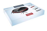 Набор аксессуаров RX2-A для робота-пылесоса Scout RX2 Miele купить в Ставрополе | Всегда в наличии! | Артикул 10808470 | Официальный сайт