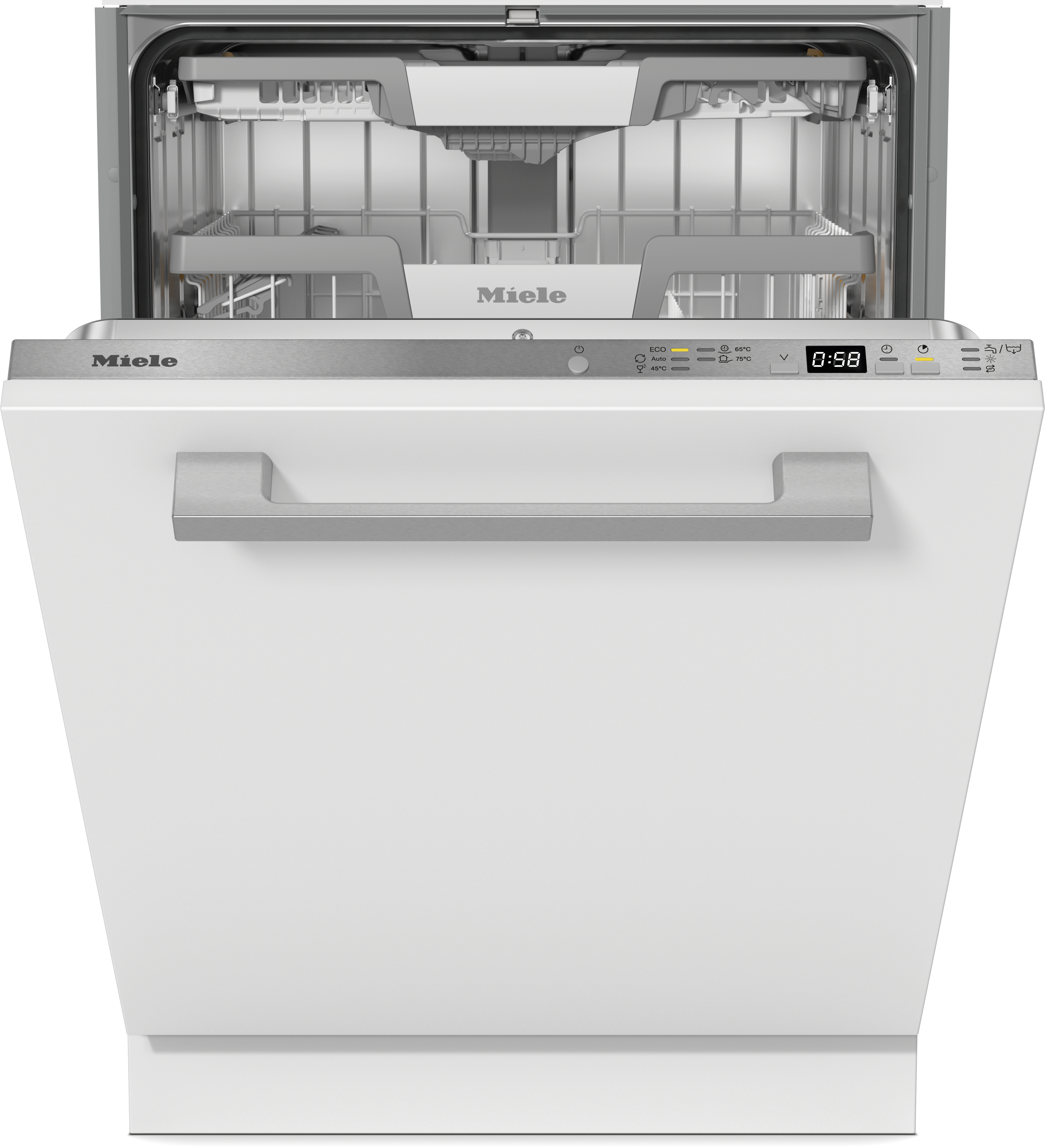 Миле Посудомоечная машина G 5368 SCVi XXL Active Plus E Miele