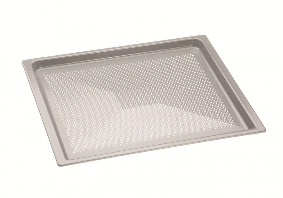 HBBL 60 Противень с перфорацией серый Miele купить в Ставрополе | Всегда в наличии! | Артикул 07832550 | Официальный сайт