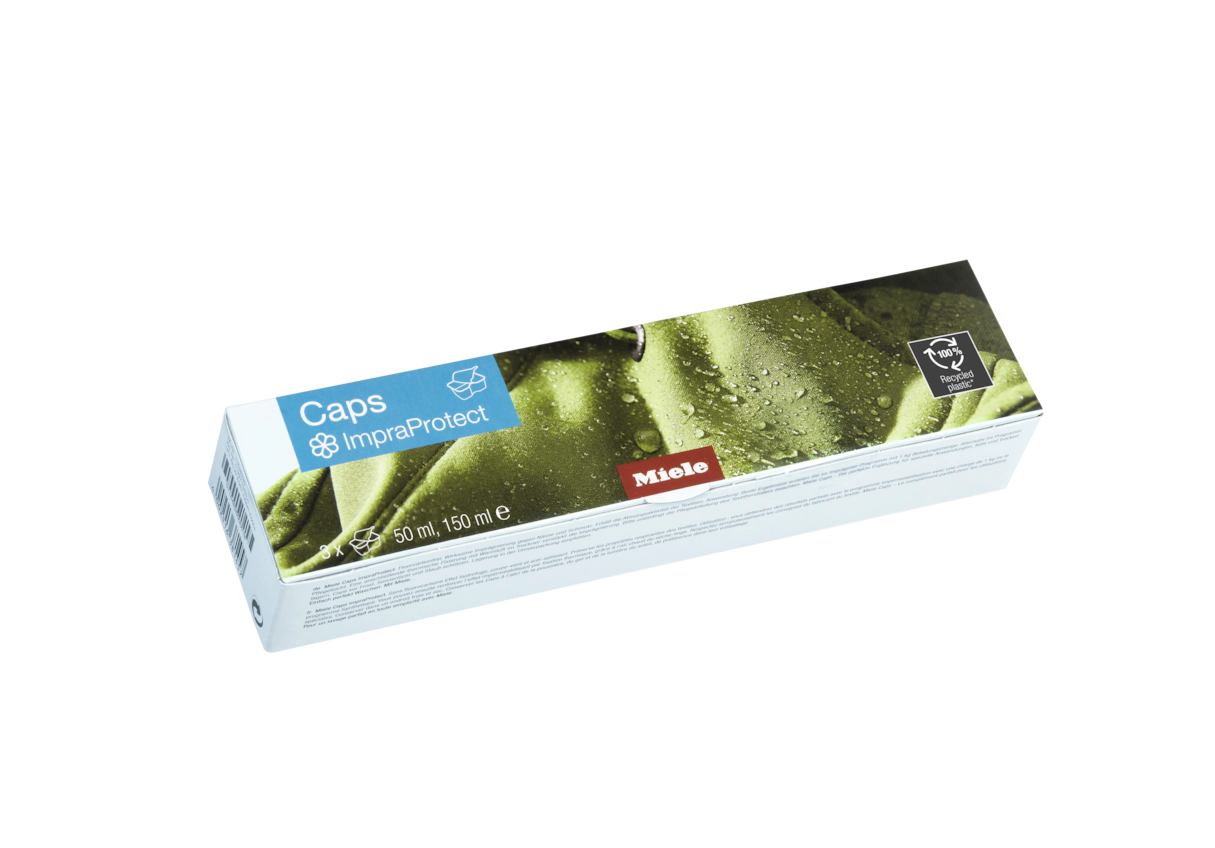 Средство для пропитки ImpraProtect WA CIP 0302 L 3 шт. Miele купить в Ставрополе | Всегда в наличии! | Артикул 11703440 | Официальный сайт