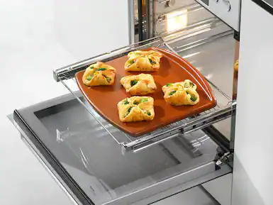 HBS 60 Камень для выпечки и пиццы Miele купить в Ставрополе | Всегда в наличии! | Артикул 05382220 | Официальный сайт