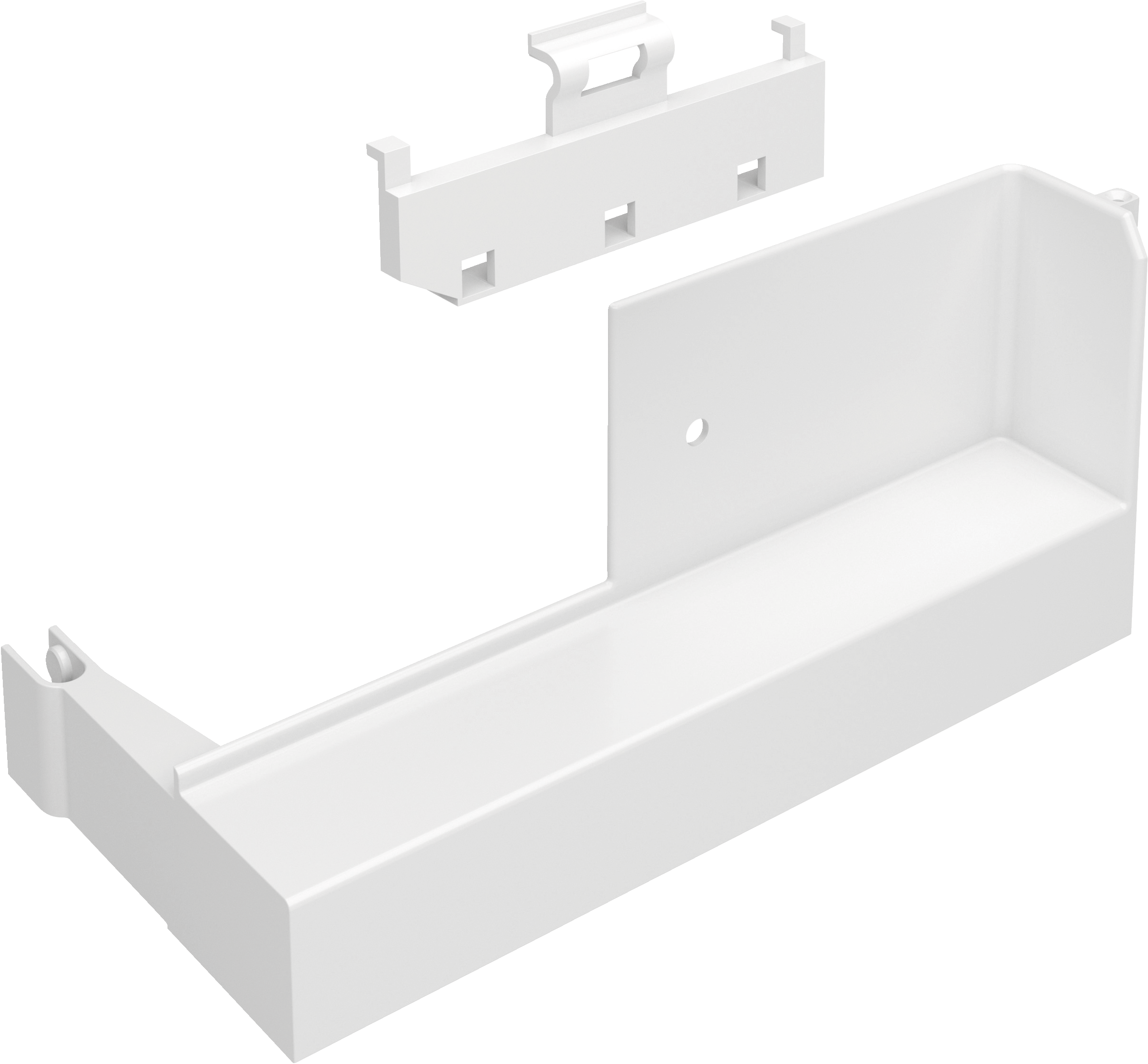 Монтажный комплект для перенавешивания дверей KHK 2010 левый Miele купить в Ставрополе | Всегда в наличии! | Артикул 10985020 | Официальный сайт