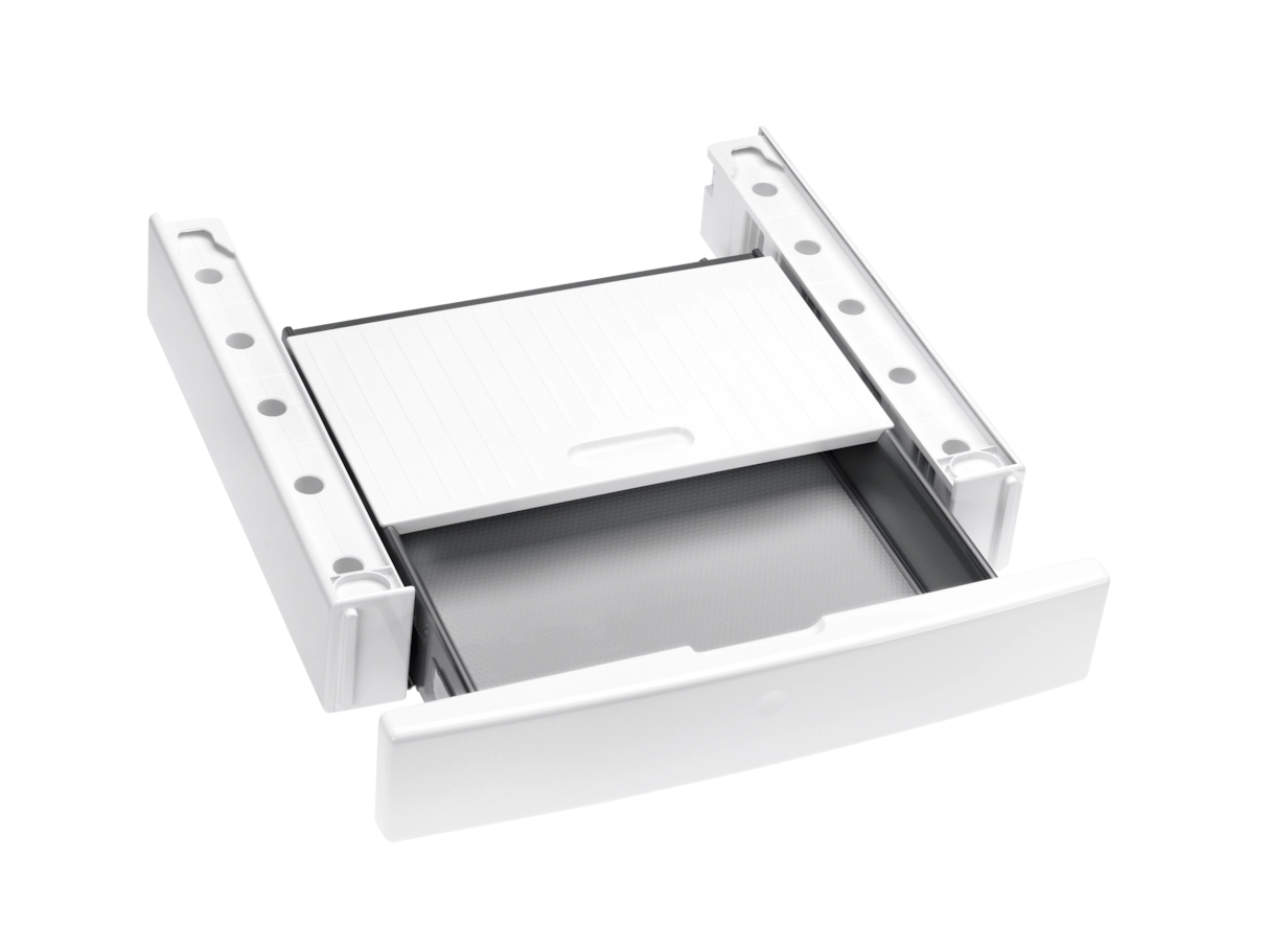 Монтажный комплект WTV 512 для установки в колонну W1/T1 (WhiteEdition) белый лотос Miele купить в Ставрополе | Всегда в наличии! | Артикул 09351790 | Официальный сайт