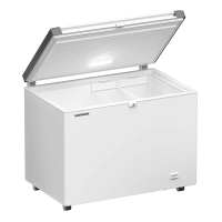 Морозильный ларь для мороженого EFL 3055-20 001 Liebherr купить в Ставрополе | Всегда в наличии! | Артикул 2000060715 | Официальный сайт