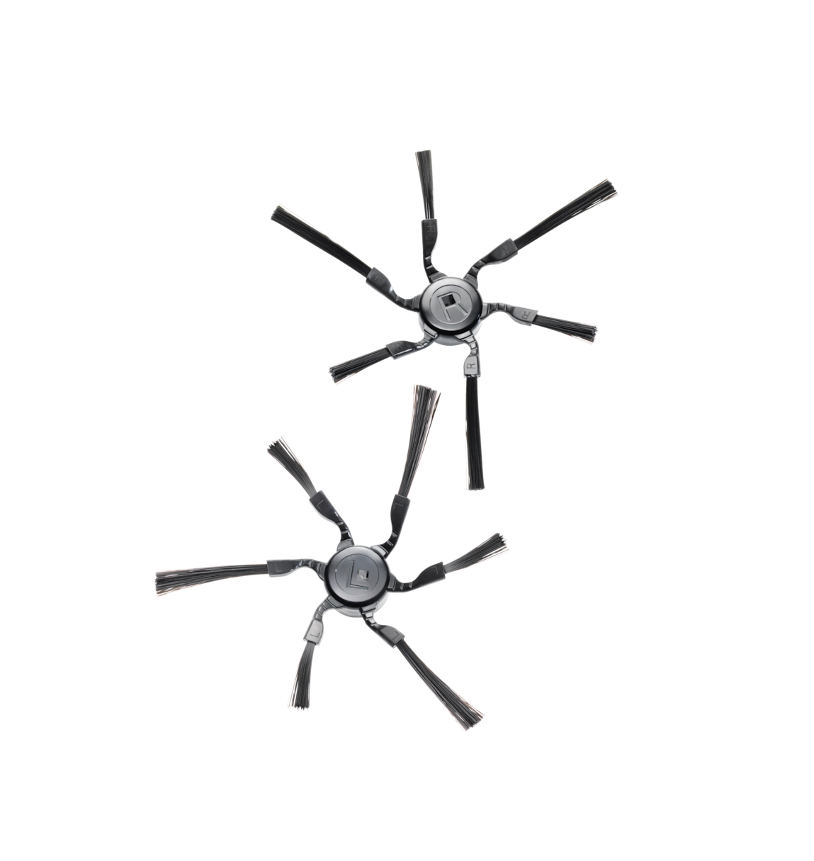 Боковые щётки RX2-SB для робота-пылесоса Scout RX2/RX3 Miele купить в Ставрополе | Всегда в наличии! | Артикул 10592090 | Официальный сайт