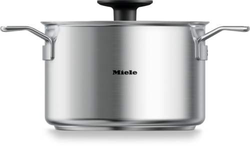 Кастрюля 20 см 4 л KMKT 2040-3  Miele купить в Ставрополе | Всегда в наличии! | Артикул 12625740 | Официальный сайт