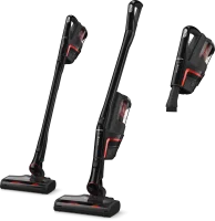 Вертикальный пылесос SMUL1 Triflex HX1 Facelift чёрный обсидиан Miele купить в Ставрополе | Всегда в наличии! | Артикул 11805970 | Официальный сайт