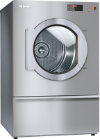 Профессиональная сушильная машина PDR 922 [EL] сталь Miele купить в Ставрополе | Всегда в наличии! | Артикул 11923030 | Официальный сайт