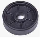 Ролик Miele купить в Ставрополе | Всегда в наличии! | Артикул 09719550 | Официальный сайт