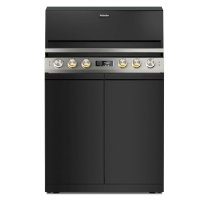 Газовый гриль для уличной кухни Fire Pro IQ сталь Miele купить в Ставрополе | Всегда в наличии! | Артикул  | Официальный сайт