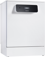 Профессиональная посудомоечная машина PFD 400 [WB SPEED] белый Miele купить в Ставрополе | Всегда в наличии! | Артикул 12065020 | Официальный сайт