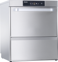 Профессиональная посудомоечная машина PTD 702 [DOS] сталь Miele купить в Ставрополе | Всегда в наличии! | Артикул 11097660 | Официальный сайт