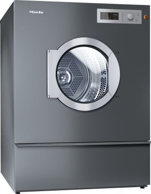 Профессиональная сушильная машина PDR 528 ROP [SI], темно-серый