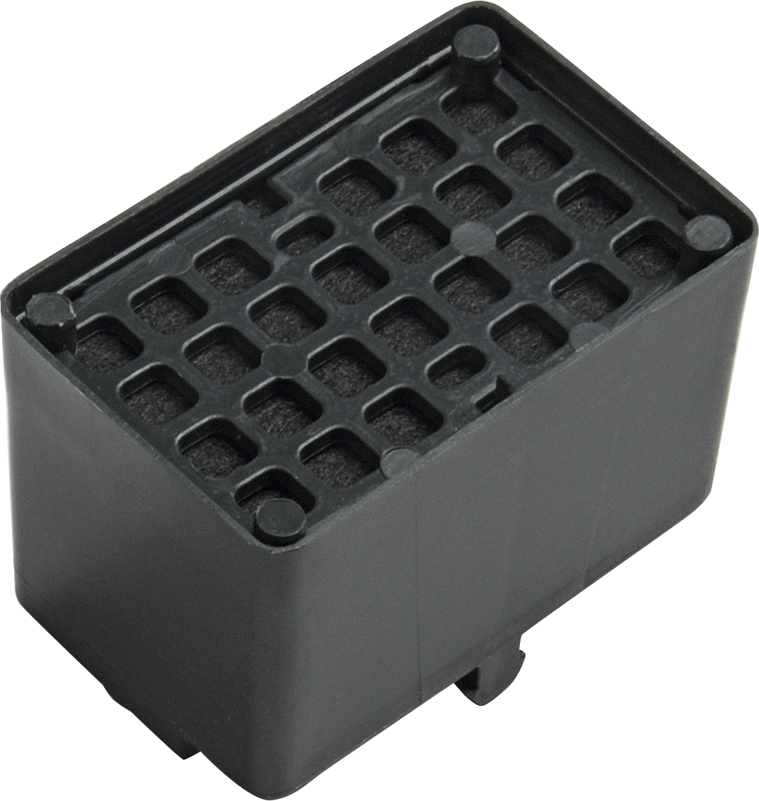 Угольный фильтр KKF-KWT Miele купить в Ставрополе | Всегда в наличии! | Артикул 9945070 | Официальный сайт