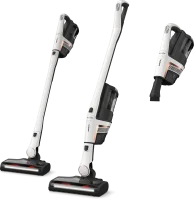 Вертикальный пылесос SOML5 Triflex HX2 CarCare белый лотос Miele купить в Ставрополе | Всегда в наличии! | Артикул 12437090 | Официальный сайт