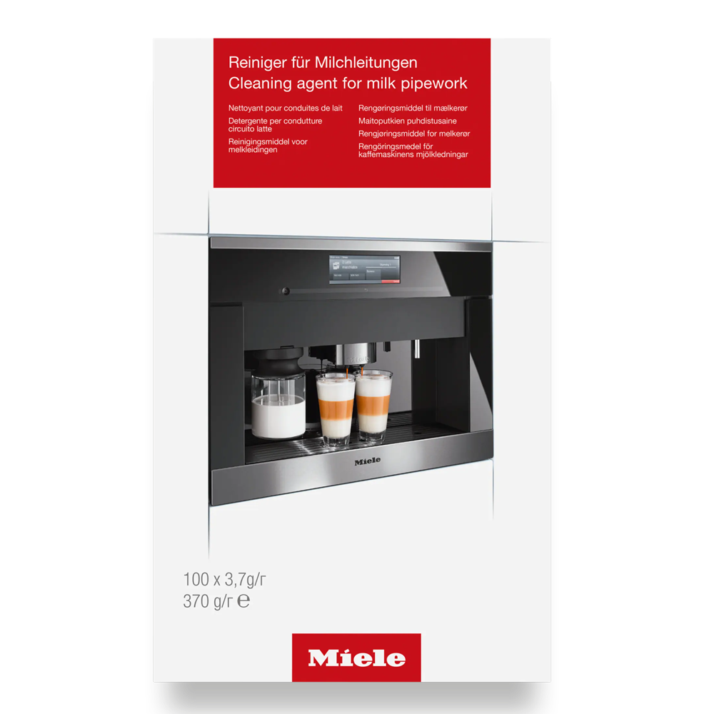 Для кофемашин Miele купить в Ставрополе | Официальный сайт