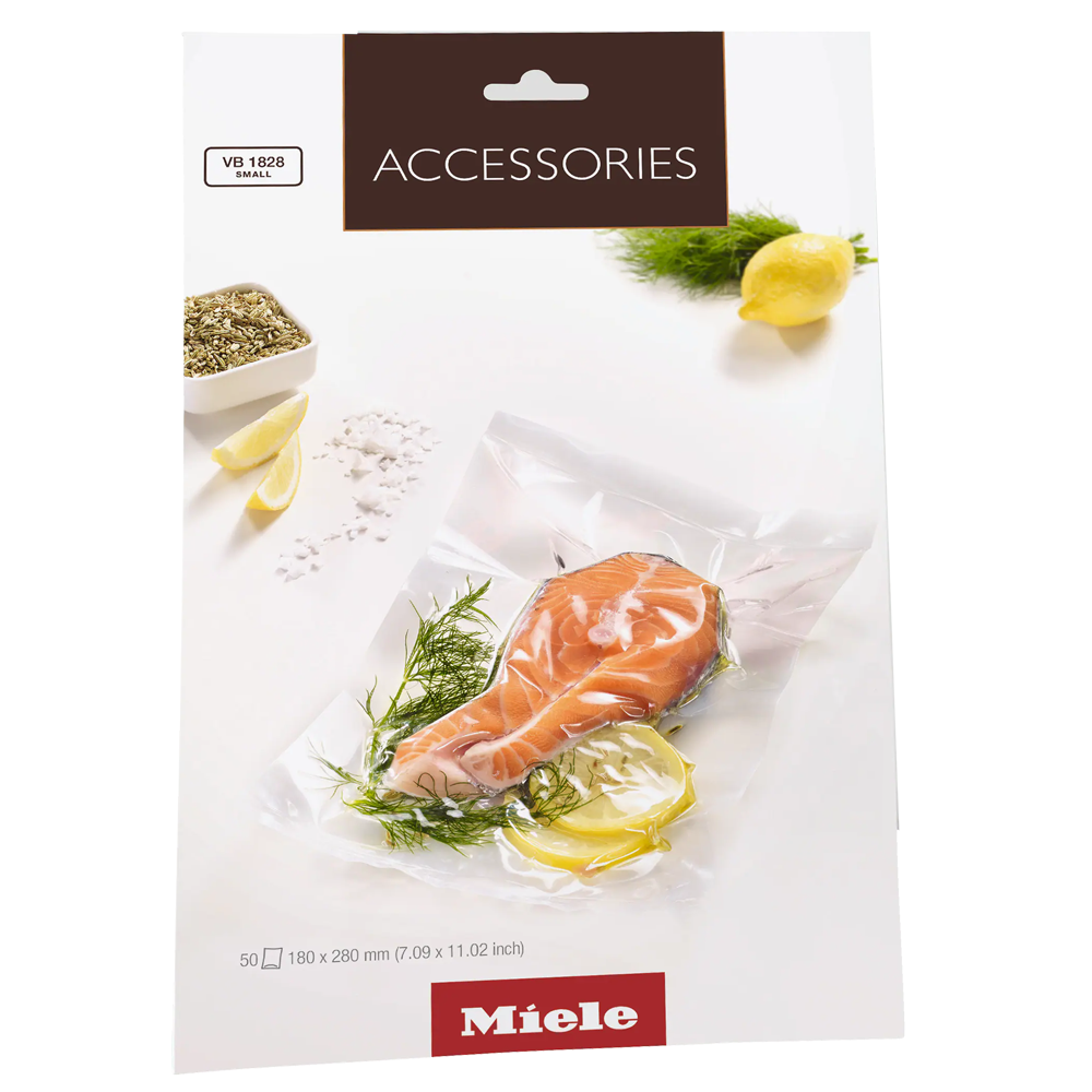 Аксессуары к вакууматорам Miele купить в Ставрополе | Официальный сайт