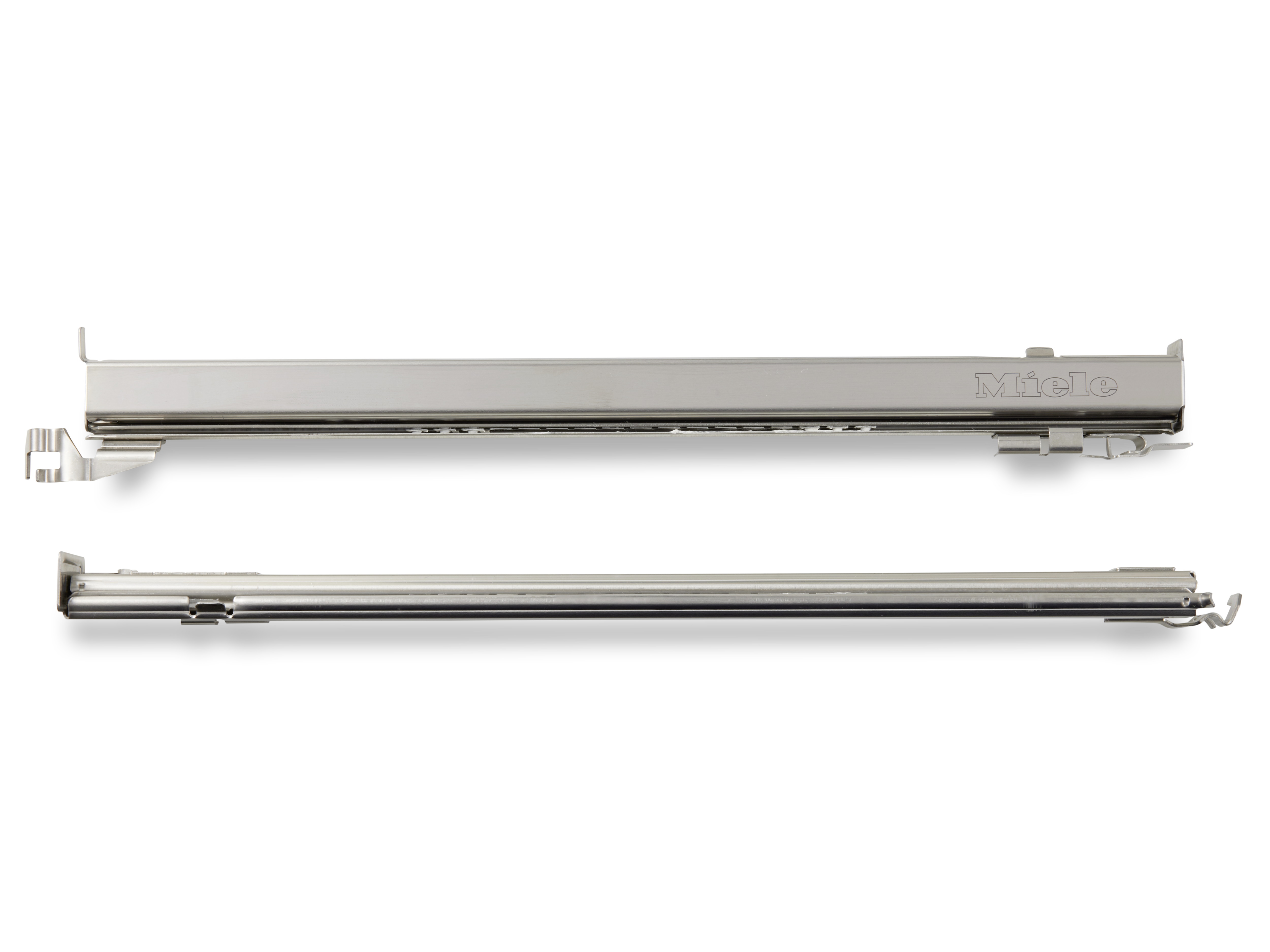 HFC 70-C Телескопические направляющие FlexiClips  для духовых шкафов серии Active Miele купить в Ставрополе | Всегда в наличии! | Артикул 10581490 | Официальный сайт