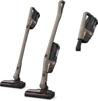 Вертикальный пылесос SOML5 Triflex HX2 Sprinter кашемировый серый Miele купить в Ставрополе | Всегда в наличии! | Артикул 11897010 | Официальный сайт