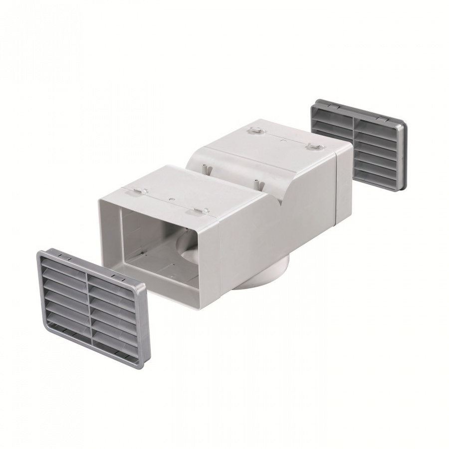 Комплект для переоборудования DUW 10 Miele купить в Ставрополе | Всегда в наличии! | Артикул 06748250 | Официальный сайт