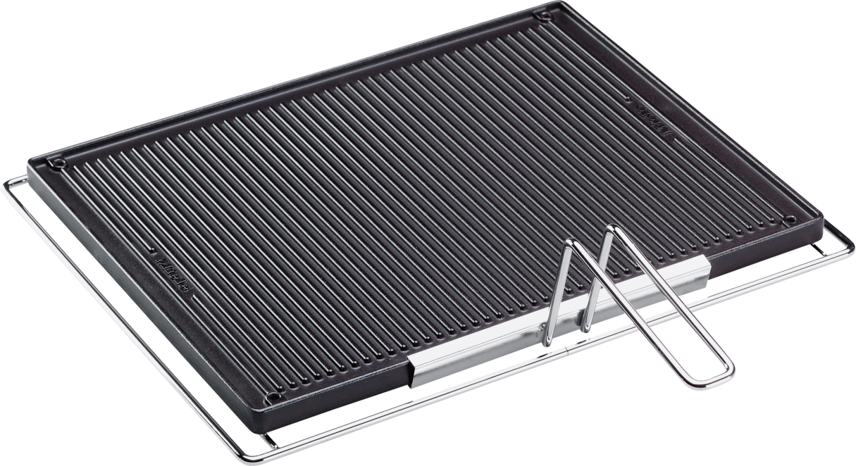 Пластина для гриля CSGP 1400, 40 см Miele купить в Ставрополе | Всегда в наличии! | Артикул 07094120 | Официальный сайт