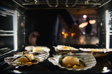 Духовой шкаф Miele DialogOven