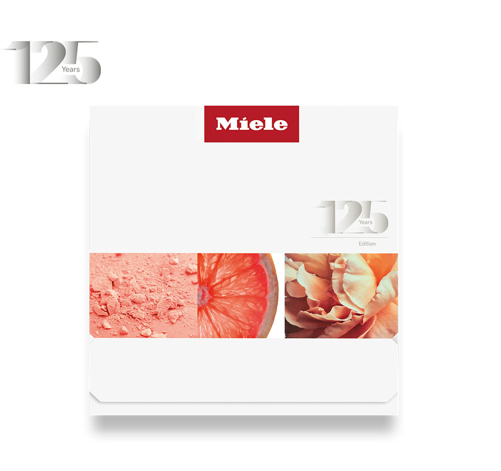 Ароматизатор для сушильных машин T1 Edition125 FA J 121 L Miele купить в Ставрополе | Всегда в наличии! | Артикул 12518050 | Официальный сайт