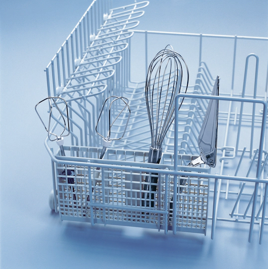 Вставка для столовых принадлежностей GBU Miele купить в Ставрополе | Всегда в наличии! | Артикул 05563020 | Официальный сайт