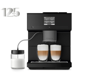 Миле Кофемашина CM 7750 CoffeeSelect Miele