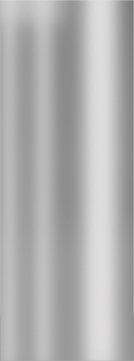 Фронтальная панель KFP 3005 нержавеющая сталь Miele купить в Ставрополе | Всегда в наличии! | Артикул 11499080 | Официальный сайт