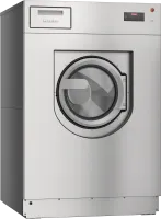 Профессиональная стиральная машина PWM 927 [EL DV DD HS] сталь