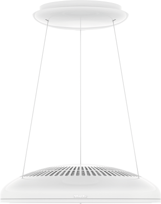 Вытяжка DA 7078 D BRWS бриллиантовый белый