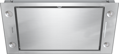 Вытяжка DA 2808 EXTA нержавеющая сталь