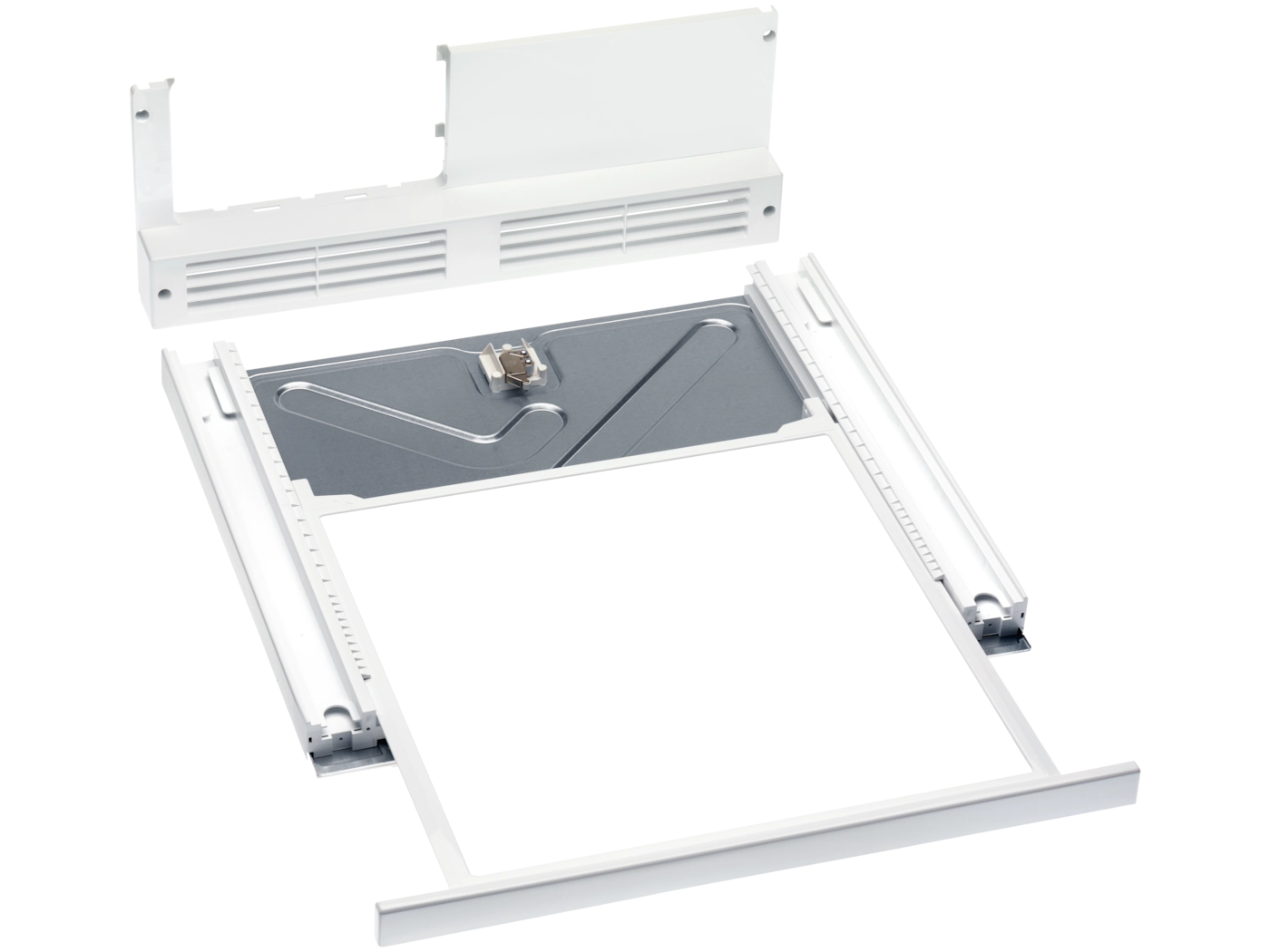 Монтажный комплект WTV 410 белый лотос Miele купить в Ставрополе | Всегда в наличии! | Артикул 06694500 | Официальный сайт